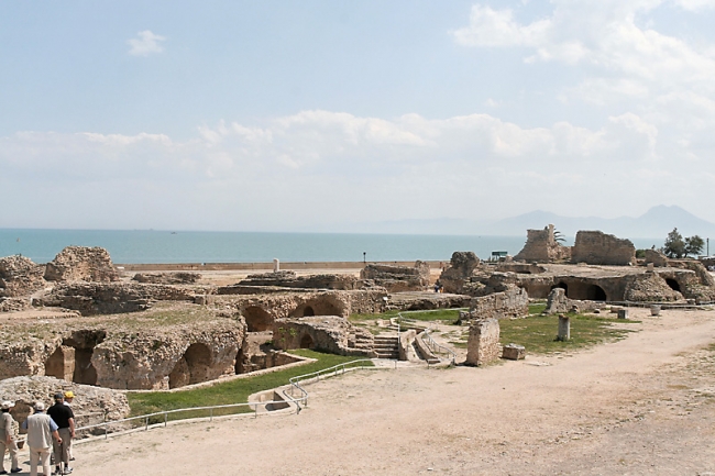 Tunis, Carthage-081